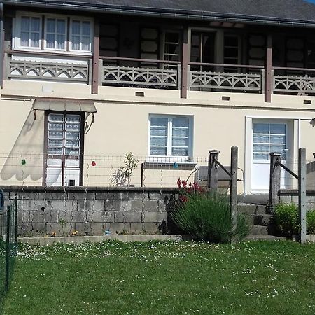 " Autour De La Baie " Villa Pleine-Fougeres Exterior photo